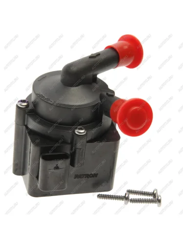 Насос водяной BMW X5 электрический PATRON PATRON pcp053