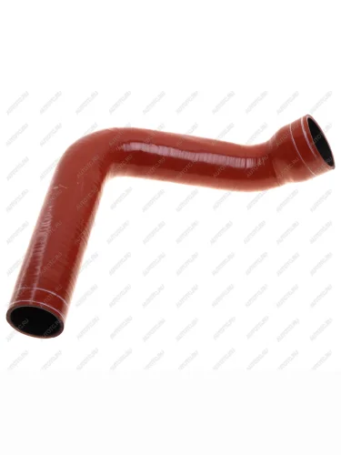 Патрубок SHACMAN SHAANXI радиатора нижний OE SHACMAN dz95259535814