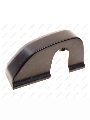 Крышка SHACMAN SHAANXI X5000 кронштейна зеркала левого нижняя OE SHACMAN dz14251770085