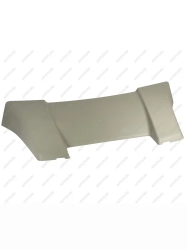 Обтекатель SHACMAN SHAANXI X5000 кабины верхний OE SHACMAN dz14251870011