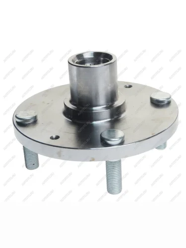 Ступица HYUNDAI Elantra (00-),Matrix передняя GANZ GANZ gik05051