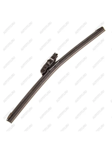 Щетка стеклоочистителя 375мм бескаркасная 4 адаптера Compact MEGAPOWER MEGAPOWER-AUTOMOTIVE m-78015