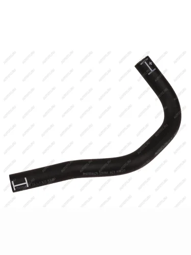 Патрубок ГАЗель Next,NN дв.G21A охладителя EGR отводящий MOVELEX MOVELEX pm40004629-mx