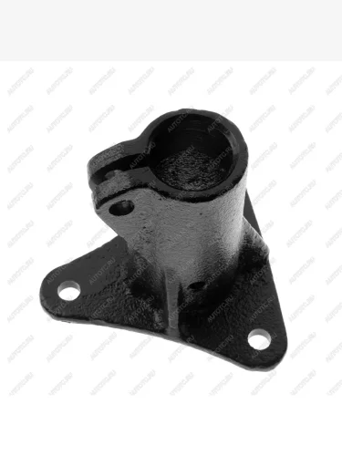 Кронштейн КАМАЗ крыла заднего (ОАО КАМАЗ) KAMAZ 5410-8404151