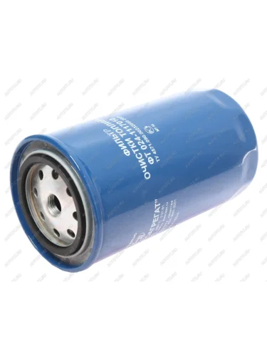 Фильтр топливный ЗИЛ-5301,МТЗ тонкой очистки (дв.ММЗ-260) Ливны ЛИВНЫ фт 024-1117010