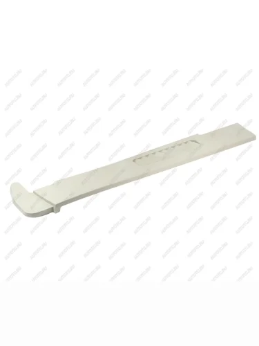 Обтекатель SHACMAN SHAANXI X5000 кабины боковой правый OE SHACMAN dz14251870027