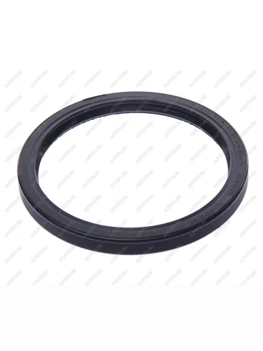 Сальник КАМАЗ-ЕВРО ступицы задней (без крышки) 2.2-142х168х15 НПО РОСТАР ROSTAR 65115-3104018