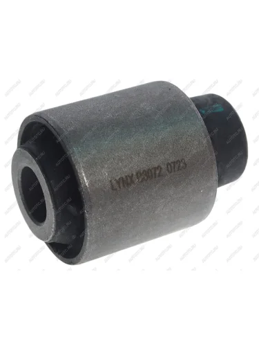 Сайлентблок CHEVROLET Captiva (C100) OPEL Antara (07-) тяги задней поперечной LYNX LYNX b8072