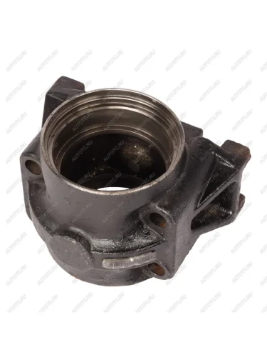 Корпус SHAANXI SHACMAN балансира (на 2 стремянки) OE SHACMAN dz91259525035