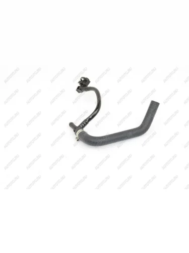 Патрубок OPEL Astra H (04-) системы охлаждения BSG BSG bsg65725008