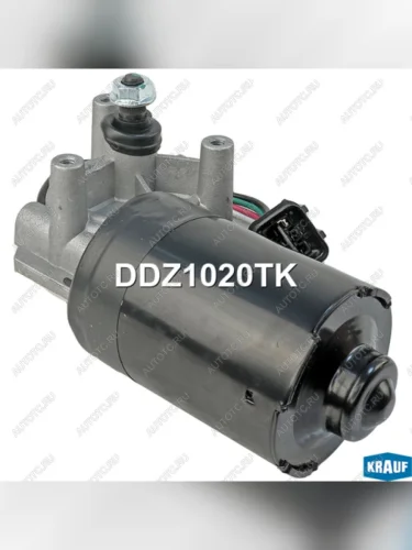 Мотор-редуктор стеклоочистителя HYUNDAI Elantra (00-) KRAUF KRAUF ddz1020tk