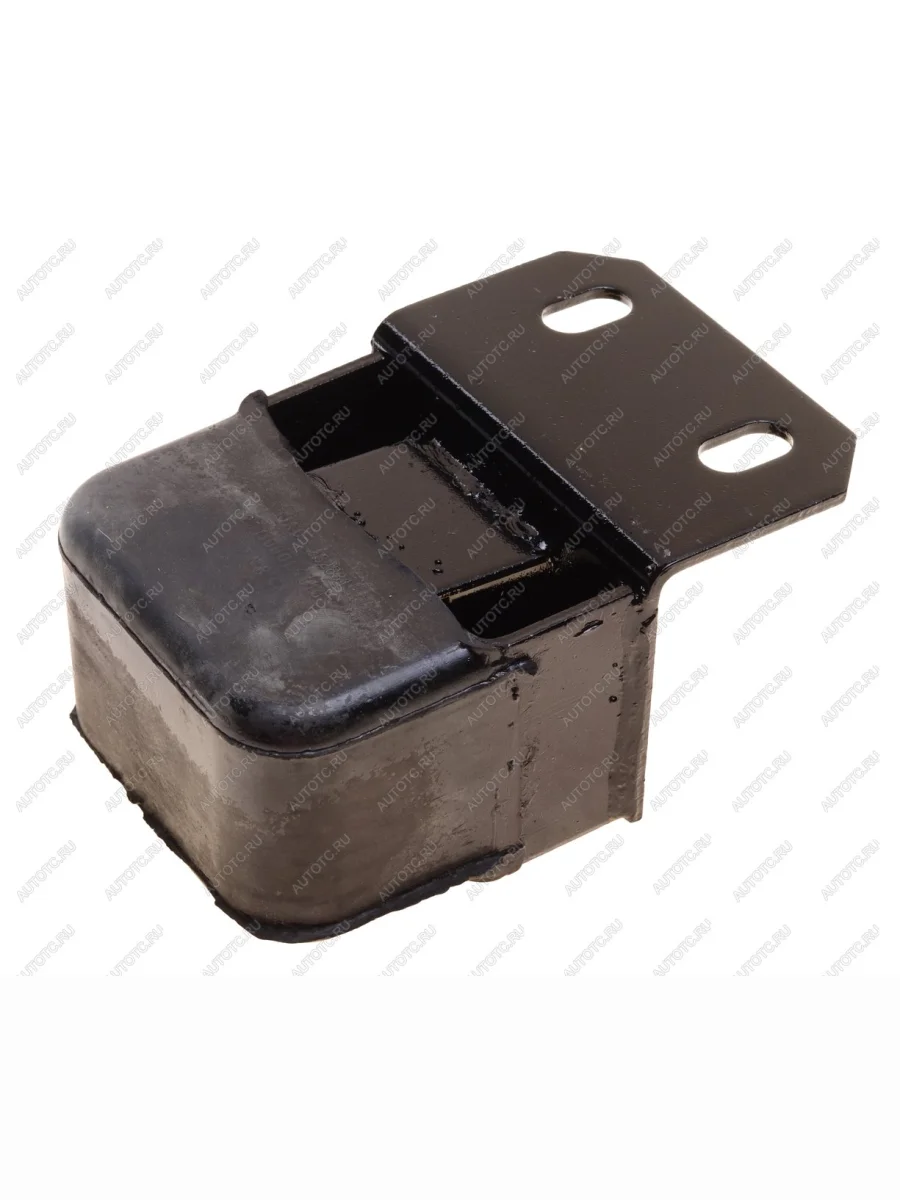 Буфер JAC N120 КАМАЗ Компас-12 рессоры задний OE JAC 2911080lg010  в Самаре Самарской области