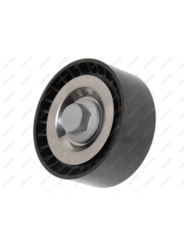 Ролик приводного ремня CHEVROLET Captiva (11-),Cruze (10-) OPEL Antara (10-) обводной DAEJIN DAEJIN dj34302-115