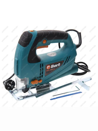 Лобзик 650Вт 500-3000обмин. BORT BORT bps-700x-q