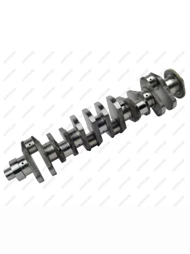 Вал коленчатый SHACMAN SHAANXI дв.WP12 короткий 45мм OE SHACMAN 1006462630