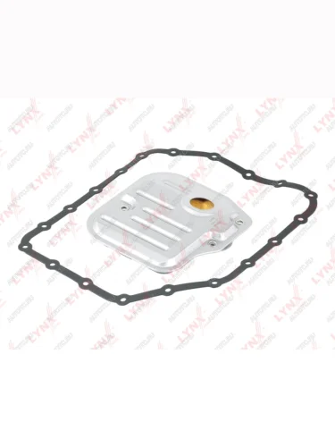 Фильтр масляный АКПП TOYOTA Corolla (00-13),Celica (с прокладкой) LYNX LYNX lt1033