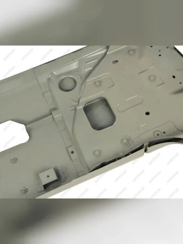 Бампер SHACMAN SHAANXI X5000 передний OE SHACMAN dz97259624070