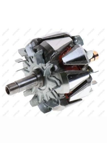 Ротор генератора MAN BOSCH BOSCH f00m131658