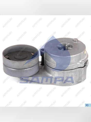 Натяжитель приводного ремня MERCEDES SAMPA SAMPA 200.032