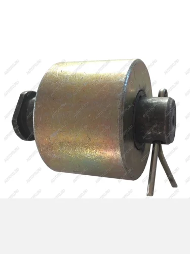 Ролик МАЗ-5440,6430,650136,65669 тормозной колодки BRAKE BLOCKS BRAKE BLOCKS 6430-3501107