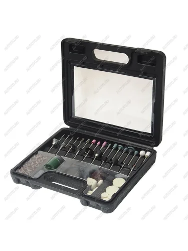 Набор насадок для гравера 100шт. USP USP 36495