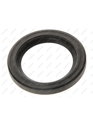 Сальник КАМАЗ КПП вала первичного 1.2-45х64х7 черный РТР РТР 14.1701230