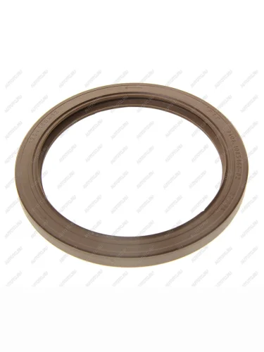 Сальник коленвала КАМАЗ-ЕВРО-2 задний 2.2-120х150х12 РТР РТР 7406.1005160