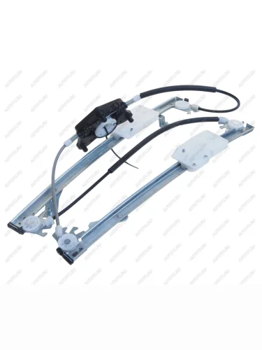 Стеклоподъемник SKODA Octavia (04-) двери передней правой PATRON PATRON pwr1012r