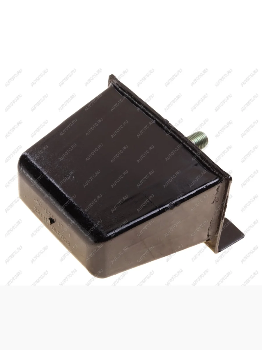 Буфер JAC N75,N80,N90 КАМАЗ Компас-5 рессоры задний OE JAC 2911070le058  в Самаре Самарской области