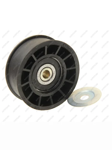 Ролик натяжной КАМАЗ-ЕВРО-2 в сборе ТИМЕР (ОАО КАМАЗ) KAMAZ 9527-1307220