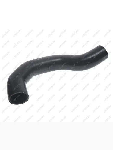 Патрубок MAN F2000 системы охлаждения верхний (58х58мм) SAMPA SAMPA 020.481