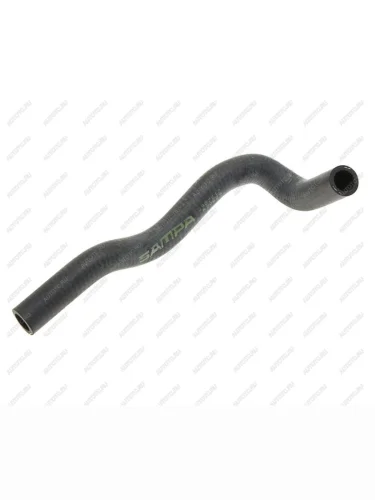 Патрубок MAN TGA радиатора SAMPA SAMPA 021.135