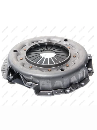 Корзина сцепления MITSUBISHI Canter (85-) (2.73.3) (260мм) VALEO PHC VALEO PHC mtc-03