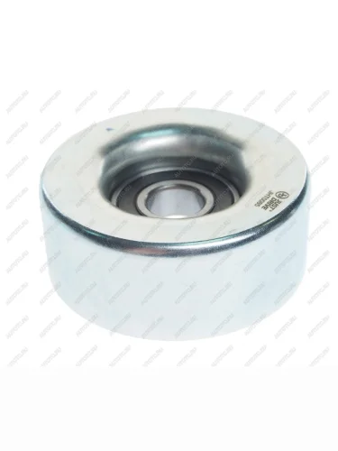 Ролик приводного ремня MITSUBISHI Pajero (00-) натяжителя JD JD jht0085