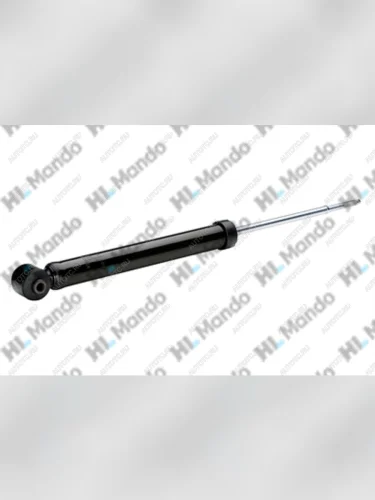 Амортизатор KIA Picanto (04-) задний левыйправый масляный MANDO MANDO ex5531007100