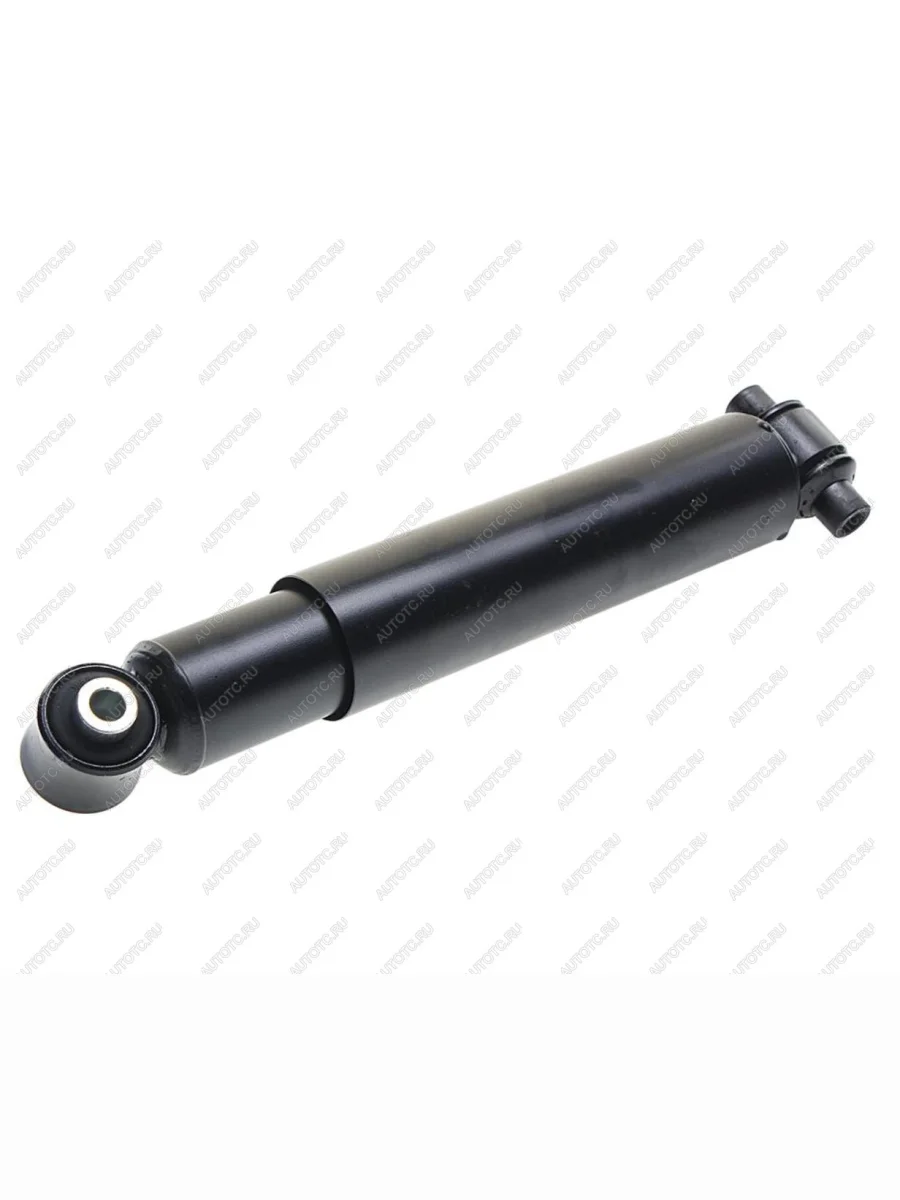 Амортизатор VOLVO FH12,16,FM7,9,12 передний (440712 16x100 16x66 OO) SACHS SACHS 131694  в Самаре Самарской области