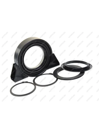 Опора вала карданного MAN IVECO в сборе (d=100мм) SAMPA SAMPA 020.181