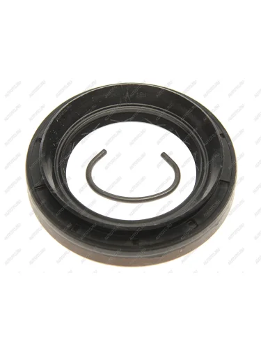 Сальник привода BMW 5 (F07) (09-) переднего FEBI FEBI 103348