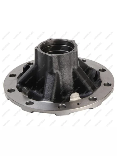 Ступица ROR (без подшипника) SAMPA SAMPA 085.182