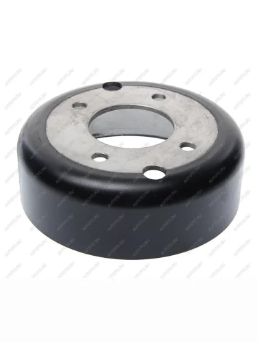 Барабан тормозной HYUNDAI HD120 дв.D6DA19 стояночного тормоза SAMWON SAMWON 59811-62010