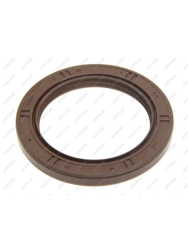 Сальник коленвала HYUNDAI Santa Fe (10-),ix55 (10-),Genesis (08-) (3.53.8) передний (45х62х6) POS POS 21352-3c700
