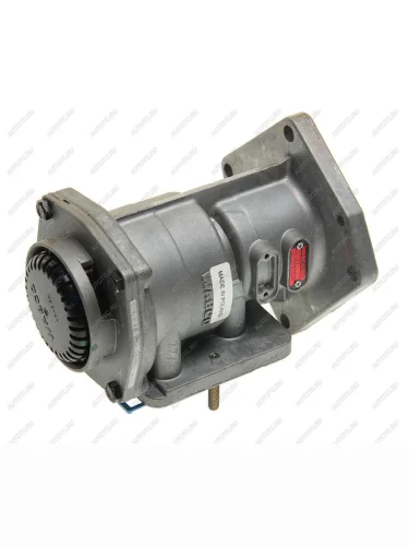 Кран SCANIA 4-серия главный тормозной WABCO WABCO 4613151800