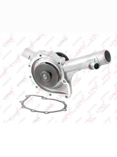 Насос водяной MERCEDES C (W202) ( 93-01) системы охлаждения LYNX LYNX cw0037