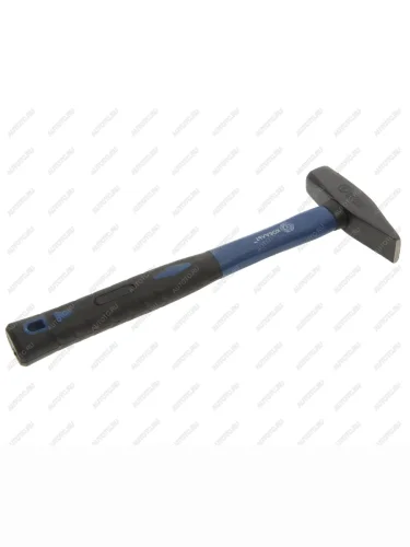 Молоток 0.500кг слесарный фибергласовая ручка КОБАЛЬТ КОБАЛЬТ 240-812