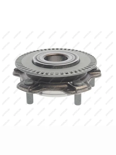 Ступица SUZUKI Grand Vitara (01-03) передняя NSK NSK 41bwk03e-y-2cp15