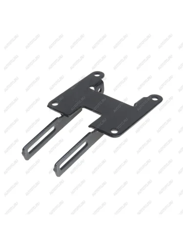 Кронштейн ГАЗ-3302,3310,2217 крепления колонки рулевой (ОАО ГАЗ) ГАЗ 3302-3403030