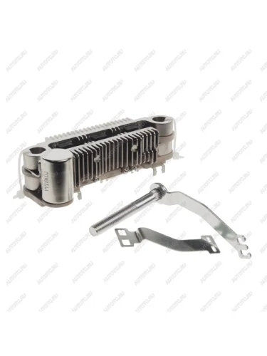 Мост диодный HYUNDAI Porter генератора UTM UTM em9763a