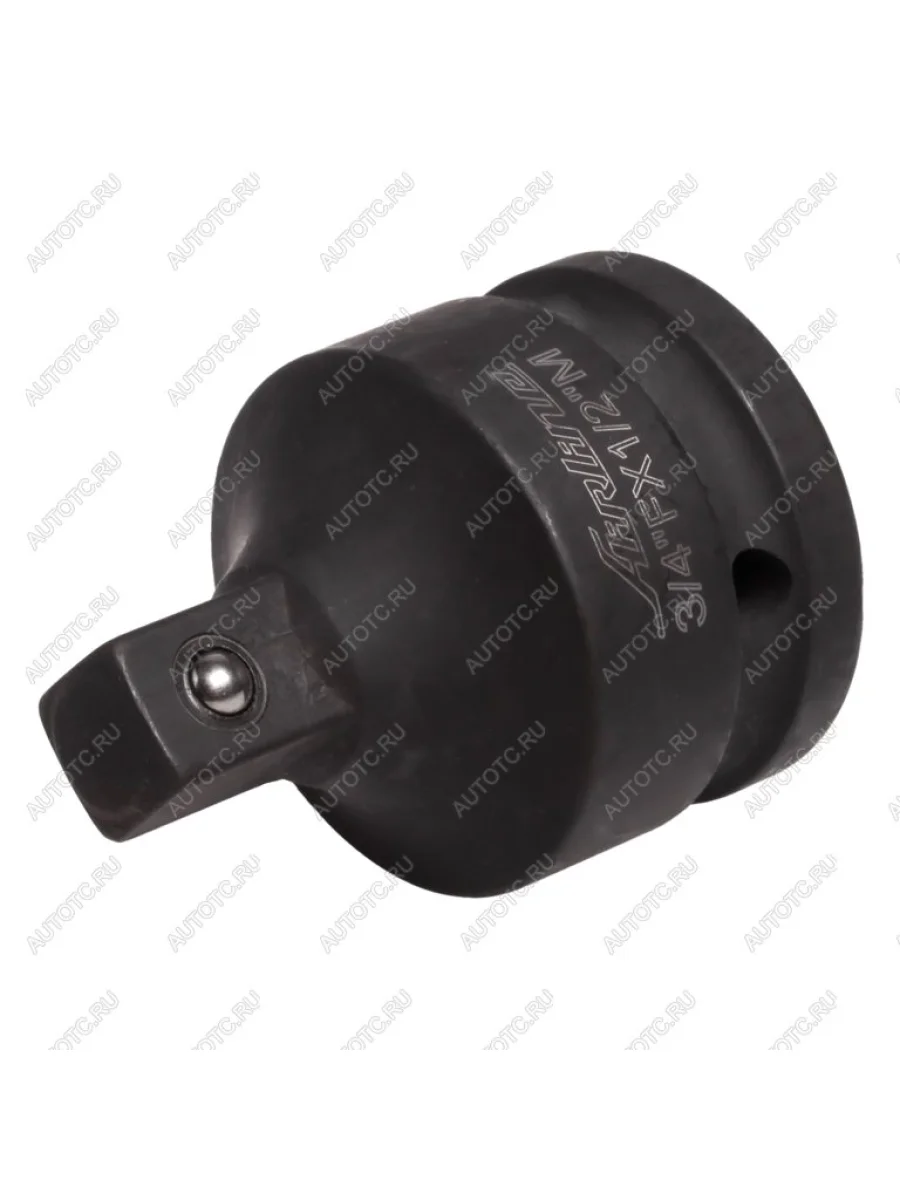 Адаптер 34(F)х12(М) ударный AIRLINE AIRLINE at-is34-48  в Самаре Самарской области