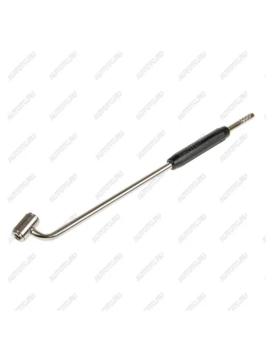 Наконечник для подкачки шин 8мм L=310мм ROCKFORCE ROCKFORCE rf-dtc-26