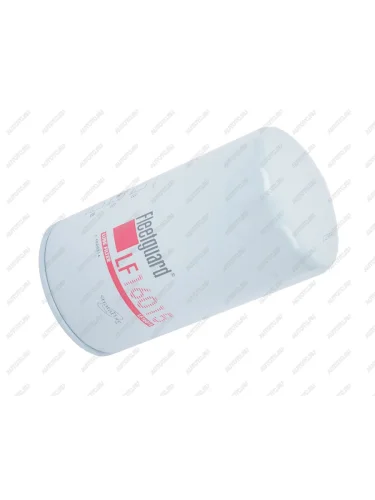 Фильтр масляный КАМАЗ,ПАЗ (дв.CUMMINS ISBe 185,210,300) (аналог WK 95026) FLEETGUARD FLEETGUARD lf16015